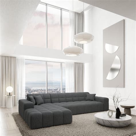 LUSSO Switzerland Luxus Designer Sofas und Betten